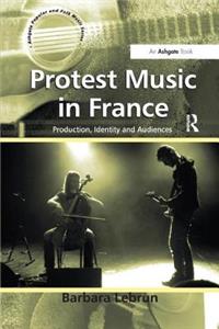 Protest Music in France