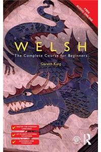 Colloquial Welsh