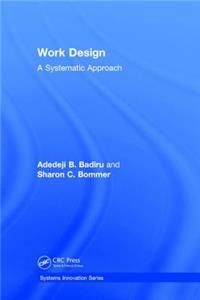 Work Design