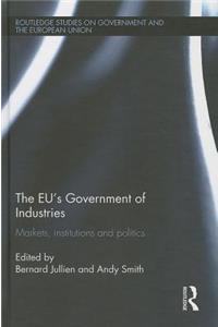 The EU’s Government of Industries