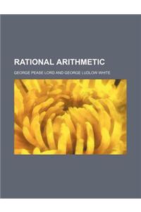 Rational Arithmetic