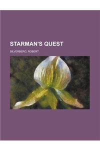 Starman's Quest