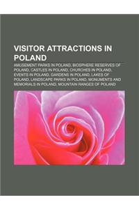 Visitor Attractions in Poland