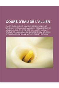 Cours D'Eau de L'Allier