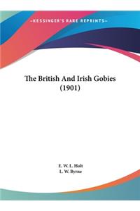 The British and Irish Gobies (1901)