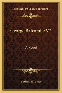 George Balcombe V2