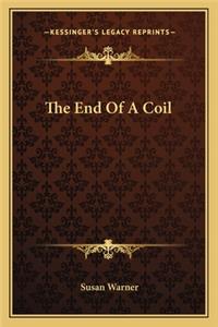 End of a Coil