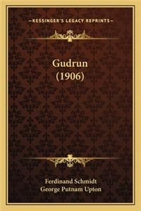 Gudrun (1906)
