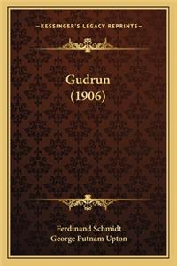 Gudrun (1906)