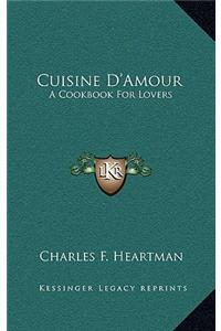Cuisine D'Amour