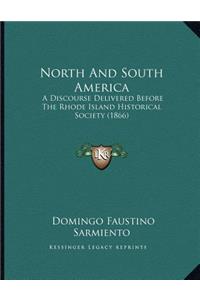 North And South America