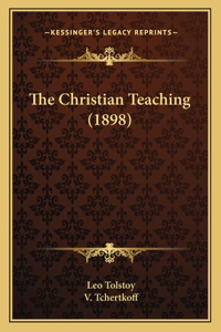 Christian Teaching (1898)