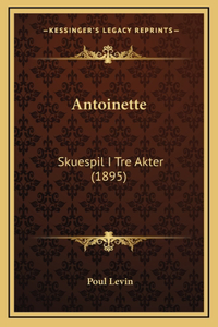 Antoinette