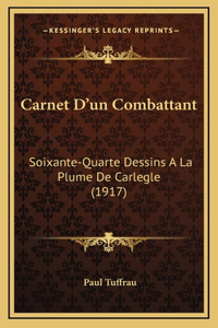 Carnet D'un Combattant