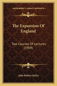Expansion Of England