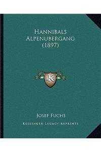Hannibals Alpenubergang (1897)