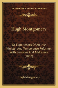 Hugh Montgomery