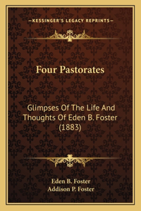 Four Pastorates