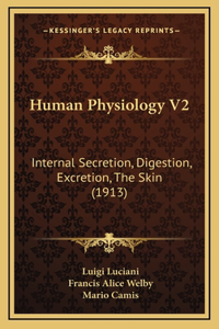 Human Physiology V2