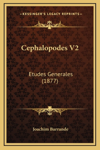 Cephalopodes V2