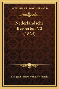 Nederlandsche Beroerten V2 (1824)