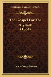The Gospel For The Afghans (1864)