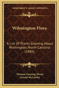 Wilmington Flora