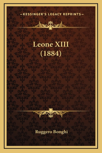Leone XIII (1884)