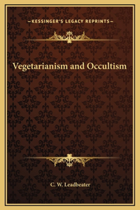 Vegetarianism and Occultism