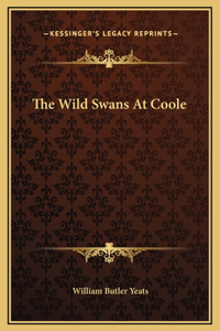 The Wild Swans At Coole