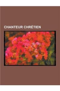Chanteur Chretien
