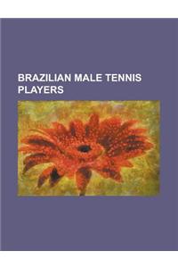 Brazilian Male Tennis Players