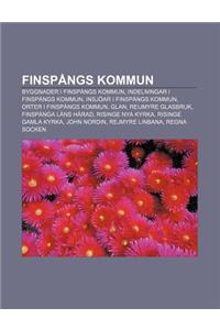 Finspangs Kommun
