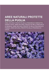 Aree Naturali Protette Della Puglia