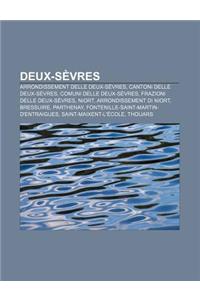 Deux-Sevres