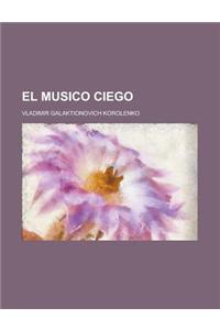 El Musico Ciego