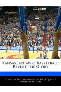 Kansas Jayhawks Basketball