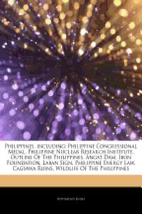 Articles on Philippines, Including