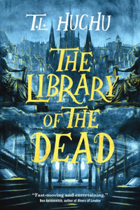 Library of the Dead