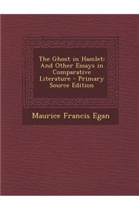 The Ghost in Hamlet