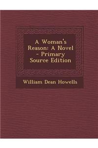 A Woman's Reason