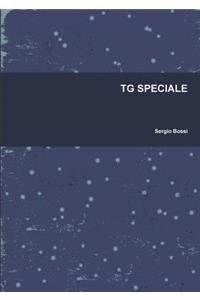 Tg Speciale