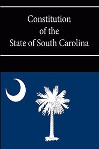 Constitution of the State of South Carolina
