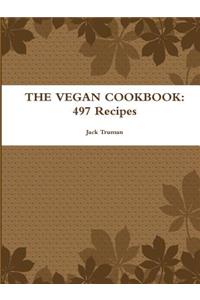 Vegan Cookbook