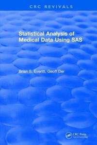 STATISTICAL ANALYSIS OF MEDICAL DAT