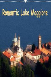 Romantic Lake Maggiore