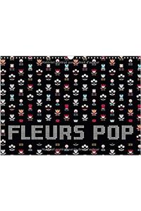 Fleurs Pop 2017