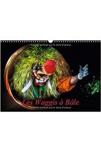 Waggis a Bale 2017