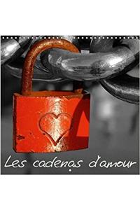 Les Cadenas D'amour 2018