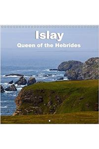 Islay, Queen of the Hebrides 2018
